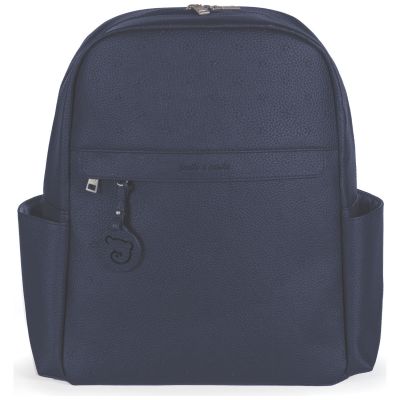 Sac à dos à langer London Blue Pasito a pasito