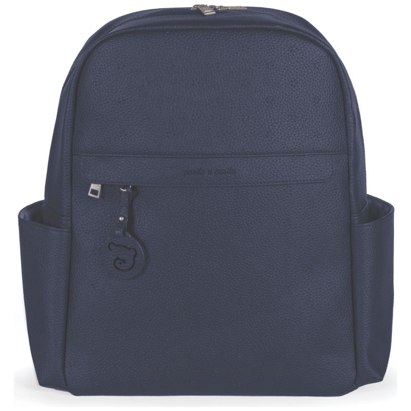 Sac à dos à langer London Blue Pasito a pasito Produit 1