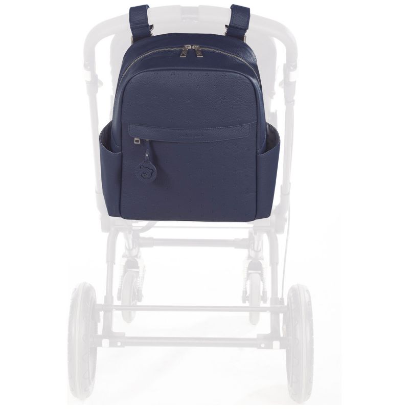 Sac à dos à langer London Blue Pasito a pasito Produit 2