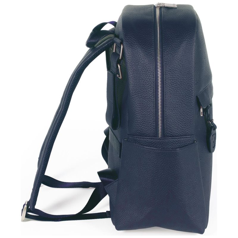 Sac à dos à langer London Blue Pasito a pasito Produit 6