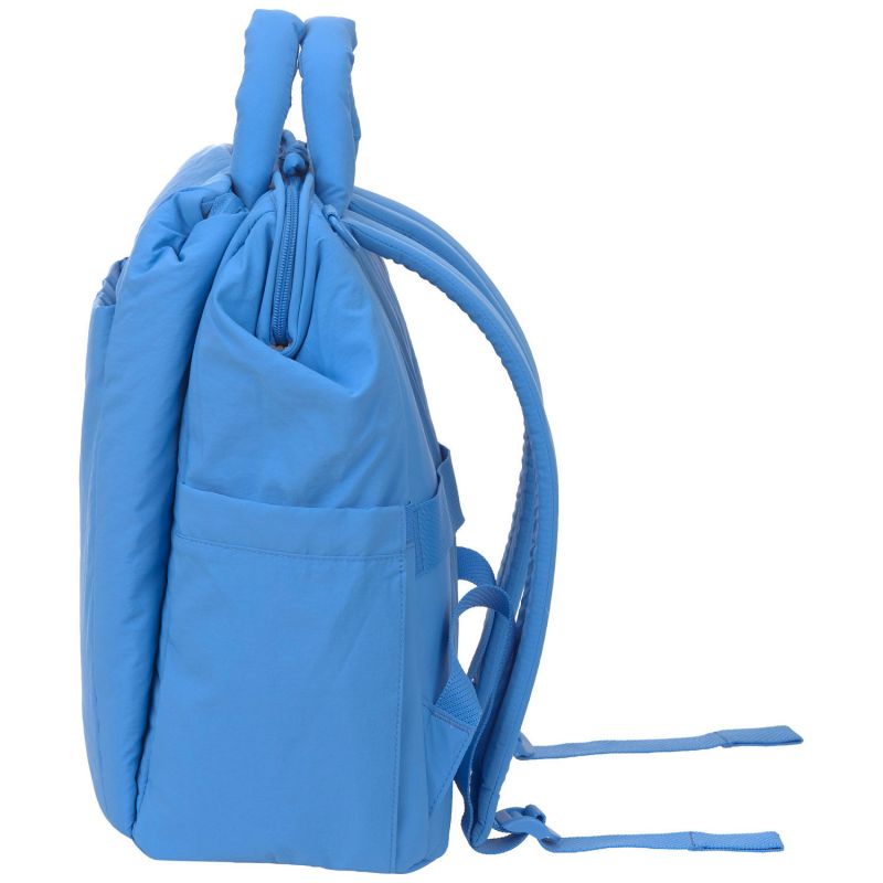Sac à dos à langer Minoa bleu (39x18 cm) Lässig Produit 7