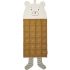 Calendrier de l'Avent réutilisable Klaus Mr Bear Golden Caramel multi mix - Liewood