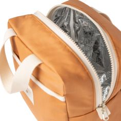 Sac isotherme Eco Sunshine Cinnamon