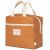 Variation Rouille du produit Sac isotherme Eco Sunshine Cinnamon de la marque Nobodinoz