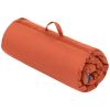 Matelas de voyage Roll & Go Terracotta Candide Produit 1