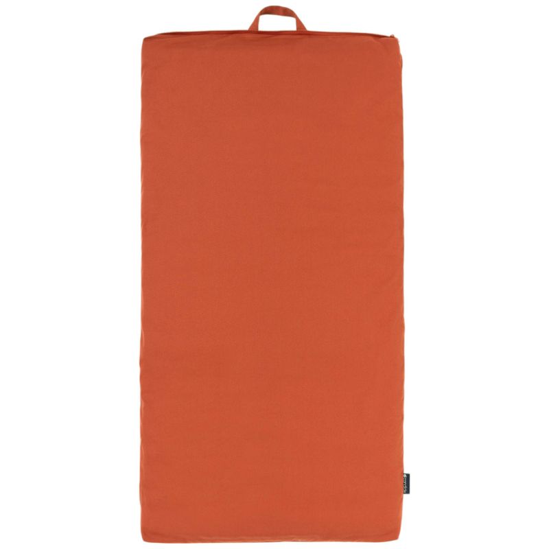 Matelas de voyage Roll & Go Terracotta Candide Produit 3