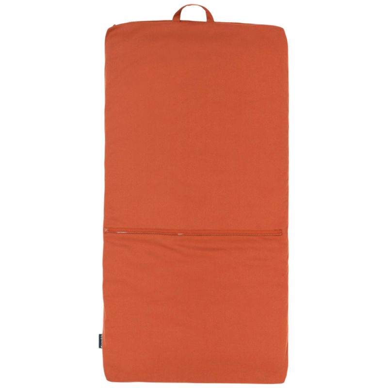 Matelas de voyage Roll & Go Terracotta Candide Produit 4