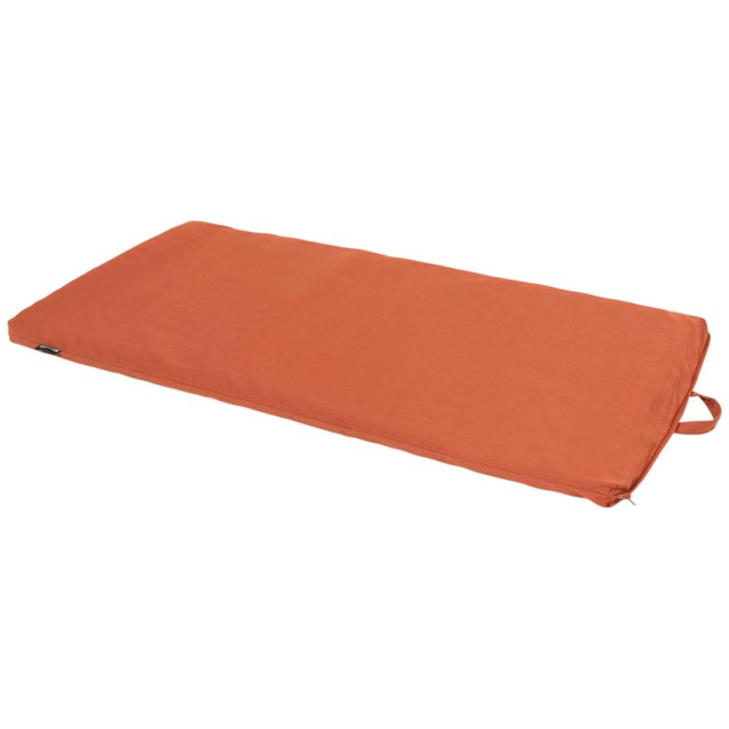 Matelas de voyage Roll & Go Terracotta Candide Produit 5