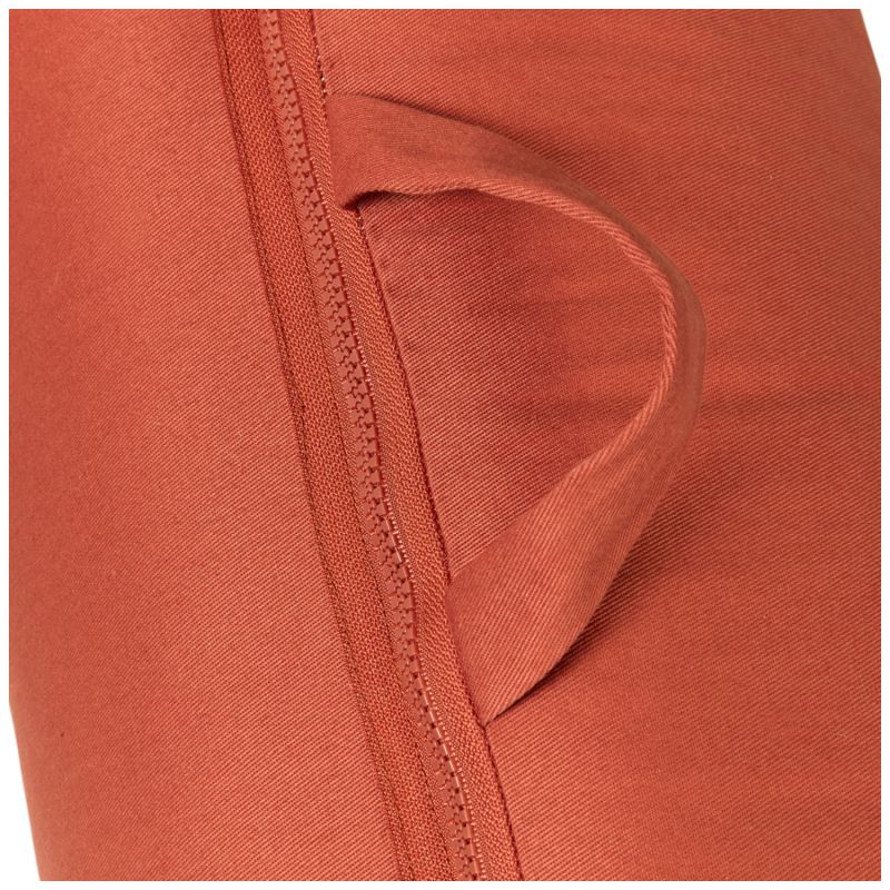 Matelas de voyage Roll & Go Terracotta Candide Produit 6