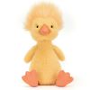 Peluche Dorit le Caneton (26 cm)  par Jellycat