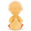 Peluche Dorit le Caneton (26 cm)  par Jellycat