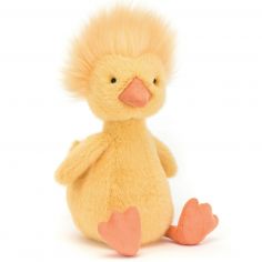 Peluche Dorit le Caneton (26 cm) - Jellycat