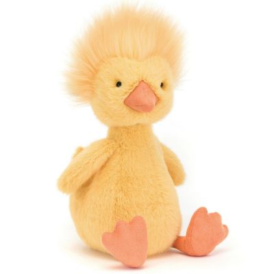 Peluche Dorit le Caneton (26 cm)  par Jellycat