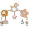 Arche articulée pour poussette Unicorn Tiny Love Produit 1