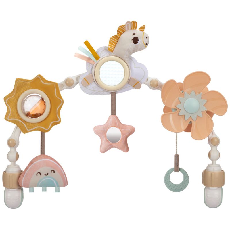 Arche articulée pour poussette Unicorn Tiny Love Produit 1