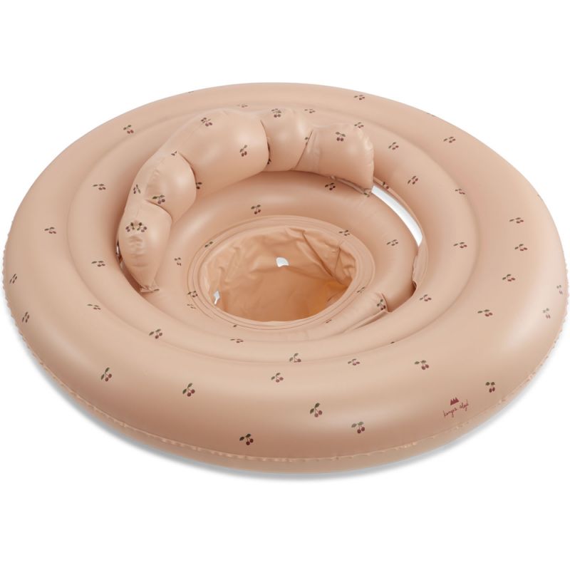 Bouée bébé Cherry Blush Konges Slojd