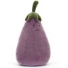 Peluche Vivacious Aubergine (40 cm) Jellycat Produit 1