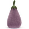 Peluche Vivacious Aubergine (40 cm) Jellycat Produit 2