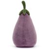 Peluche Vivacious Aubergine (40 cm) Jellycat Produit 3