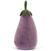 Peluche Vivacious Aubergine (40 cm) Jellycat Produit 4