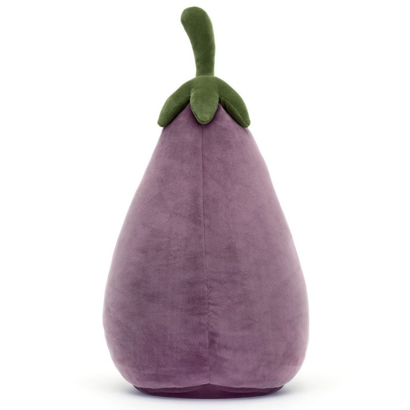 Peluche Vivacious Aubergine (40 cm) Jellycat Produit 3