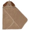 Cape de bain en éponge Diego (75 x 75 cm) Jollein Produit 3
