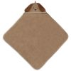 Cape de bain en éponge Diego (75 x 75 cm) Jollein Produit 4