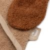 Cape de bain en éponge Diego (75 x 75 cm) Jollein Produit 6