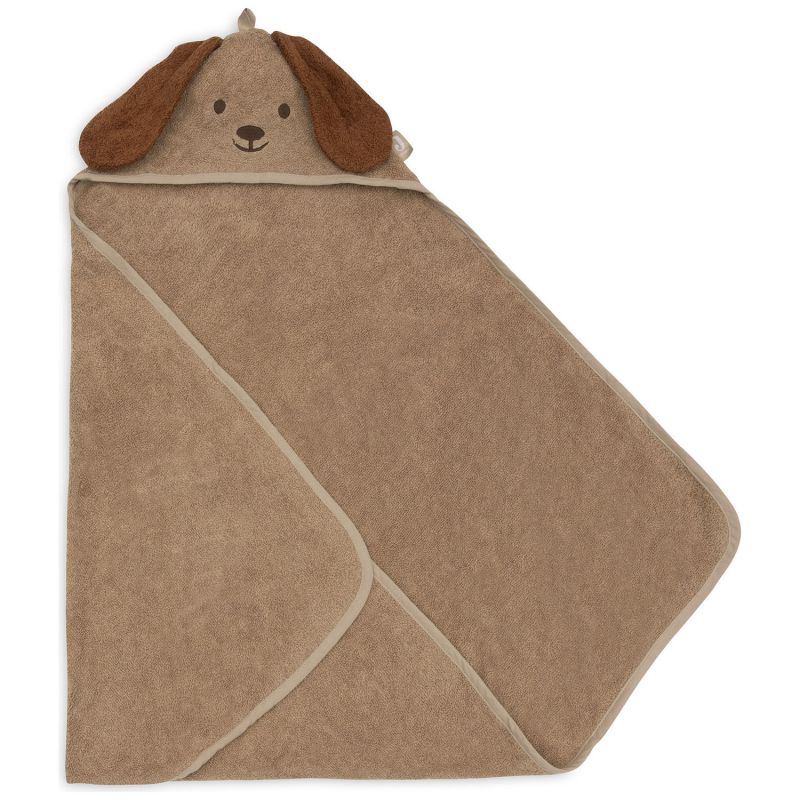 Cape de bain en éponge Diego (75 x 75 cm) Jollein Produit 3