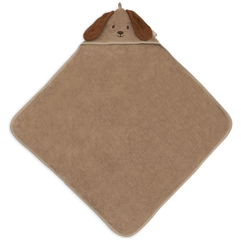 Cape de bain en éponge Diego (75 x 75 cm) Jollein Produit 4
