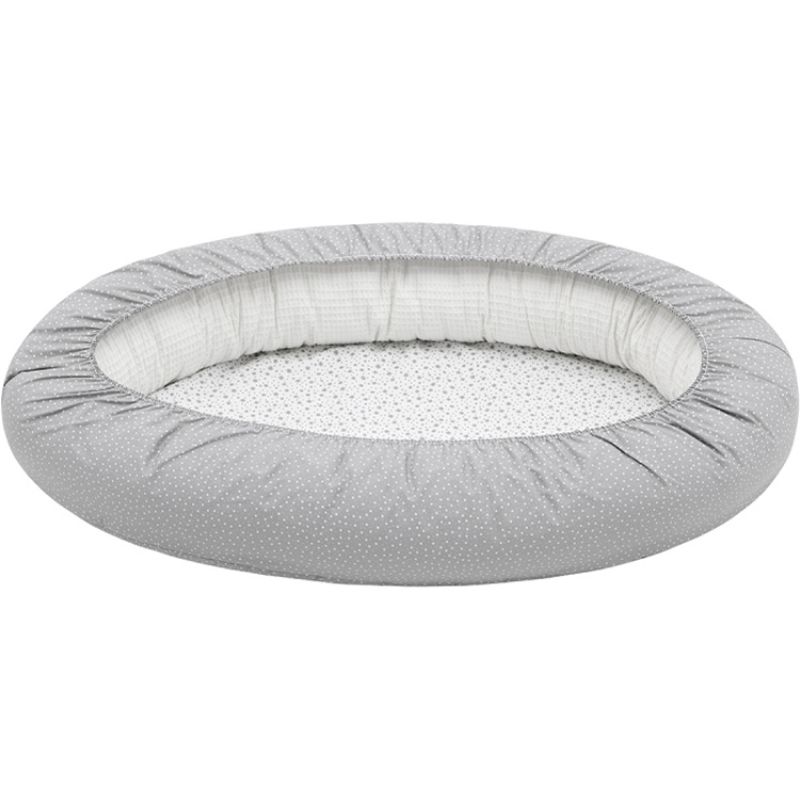 Réducteur de lit Forest gris  Cambrass