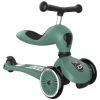 Porteur évolutif en trottinette Highwaykick 1 Forest Scoot and ride Produit 3