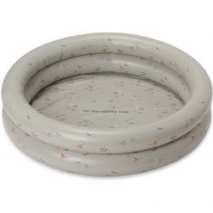 Piscine gonflable Kubi green - Konges Slojd