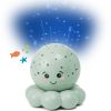 Veilleuse Twinkles To Go Octo Vert Pastel - Cloud B