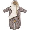 Combinaison pilote convertible Blue Garden (0-6 mois) Elodie Details Produit 2