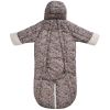 Combinaison pilote convertible Blue Garden (0-6 mois) Elodie Details Produit 3