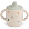 Tasse à bec Neil Flying-Sandy Liewood Produit 1
