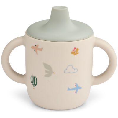 Tasse à bec Neil Flying-Sandy Liewood