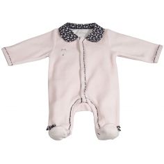 Pyjama Chaud Pour Bebe Berceau Magique