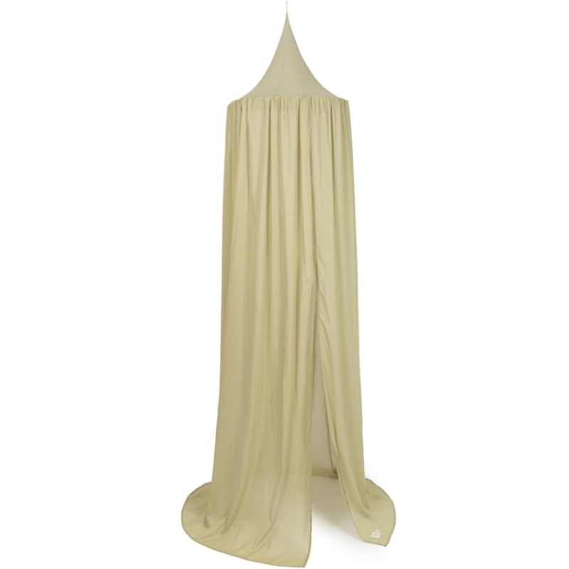 Ciel de lit Vera Linden Green (250 cm) Nobodinoz