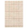 Tapis lavable Lignes de couleurs (140 x 200 cm) - Lorena Canals