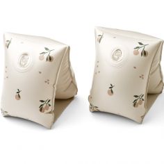 Brassards bébé Shirley Peach seashell (0-15 kg) - Reconditionné - Liewood