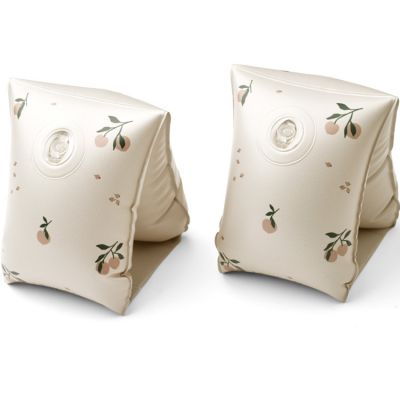 Brassards bébé Shirley Peach seashell (0-15 kg) - Reconditionné Liewood