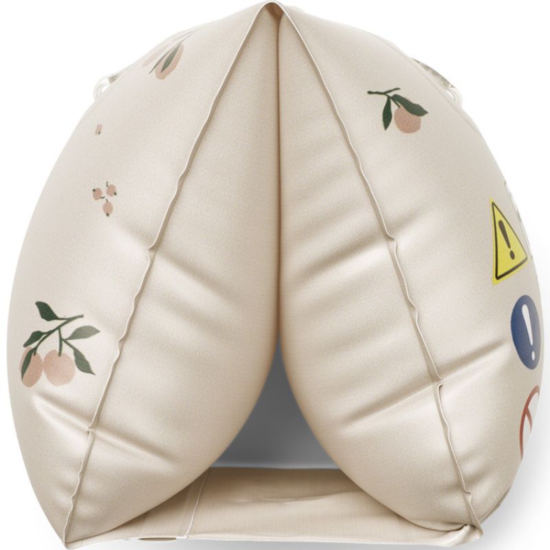 Brassards bébé Shirley Peach seashell (0-15 kg) - Reconditionné Liewood Produit 2