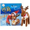 Coffret Renne Elf Pets et livre - The Elf on the Shelf