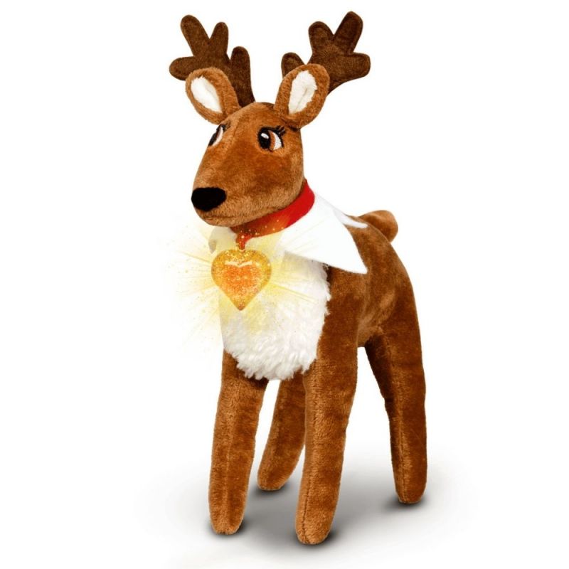 Coffret Renne Elf Pets et livre The Elf on the Shelf Produit 3