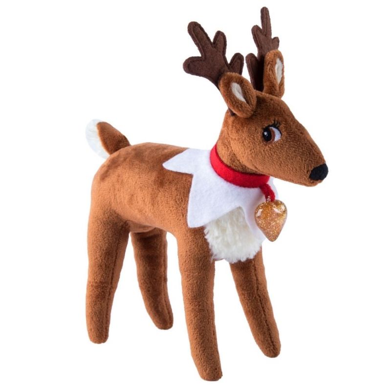 Coffret Renne Elf Pets et livre The Elf on the Shelf Produit 4