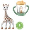 Coffret Sophie la girafe et tasse anti-fuite Sophie la girafe Produit 2