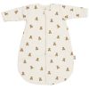 Gigoteuse à manches amovibles Mini Teddy Bear Little Waffle (0-3 mois) Jollein Produit 1