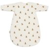 Gigoteuse à manches amovibles Mini Teddy Bear Little Waffle (0-3 mois) Jollein Produit 4